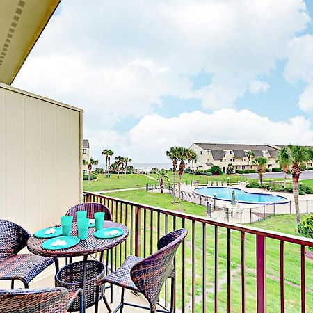 Summerhouse Condo St. Augustine Exterior photo