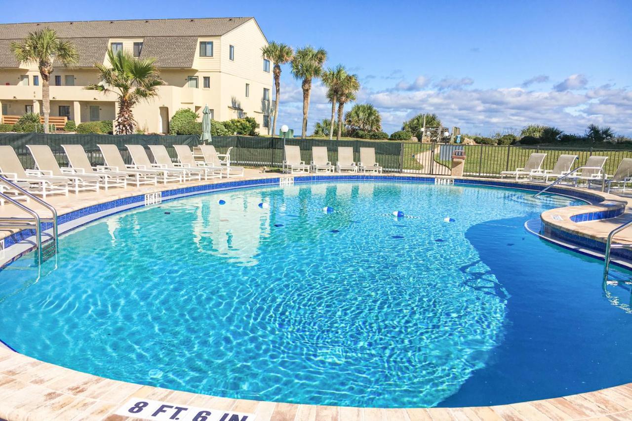 Summerhouse Condo St. Augustine Exterior photo