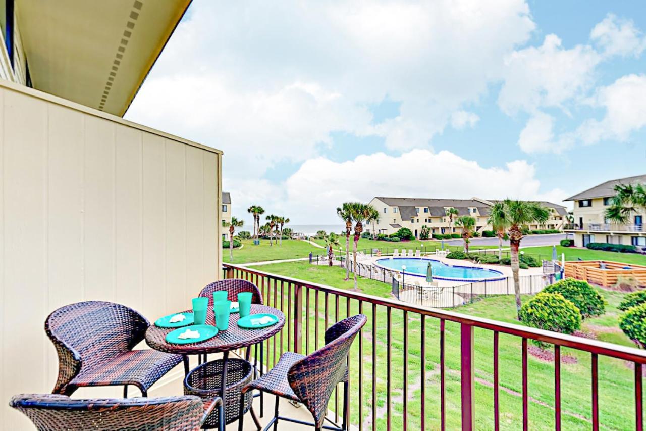 Summerhouse Condo St. Augustine Exterior photo