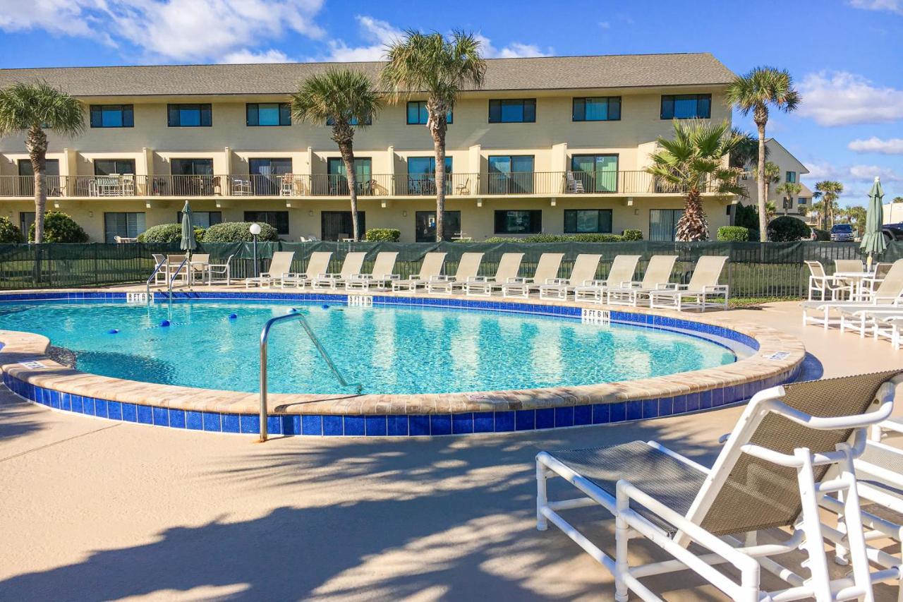 Summerhouse Condo St. Augustine Exterior photo
