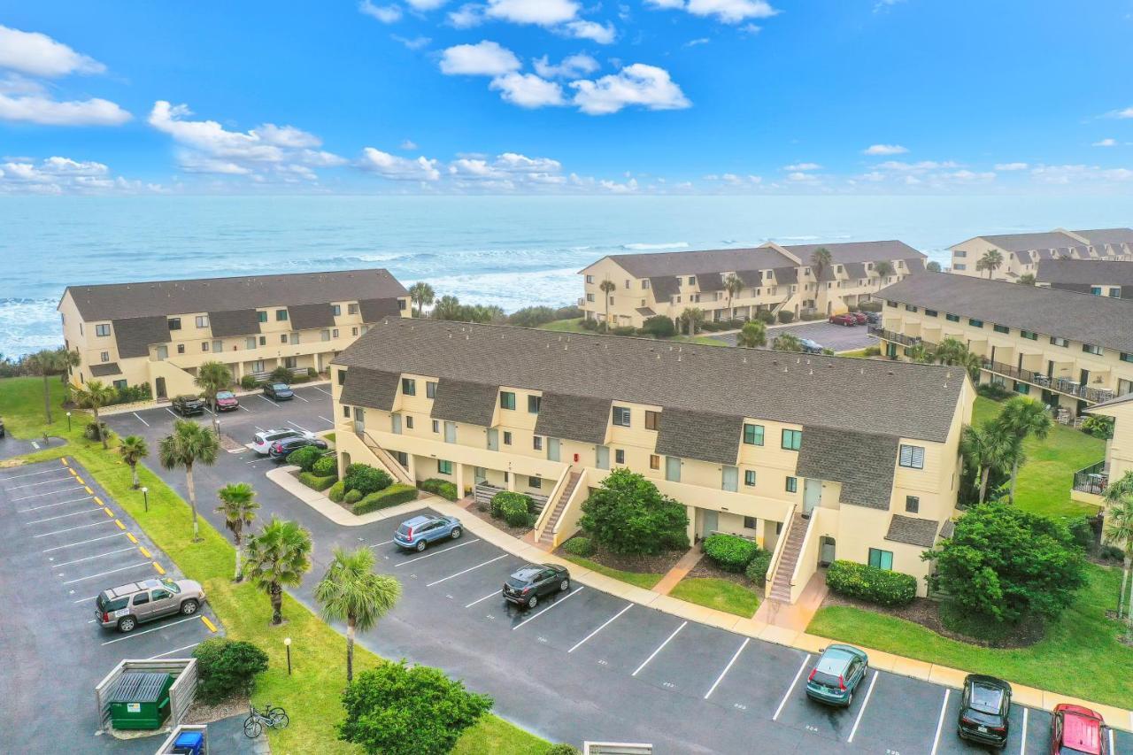 Summerhouse Condo St. Augustine Exterior photo