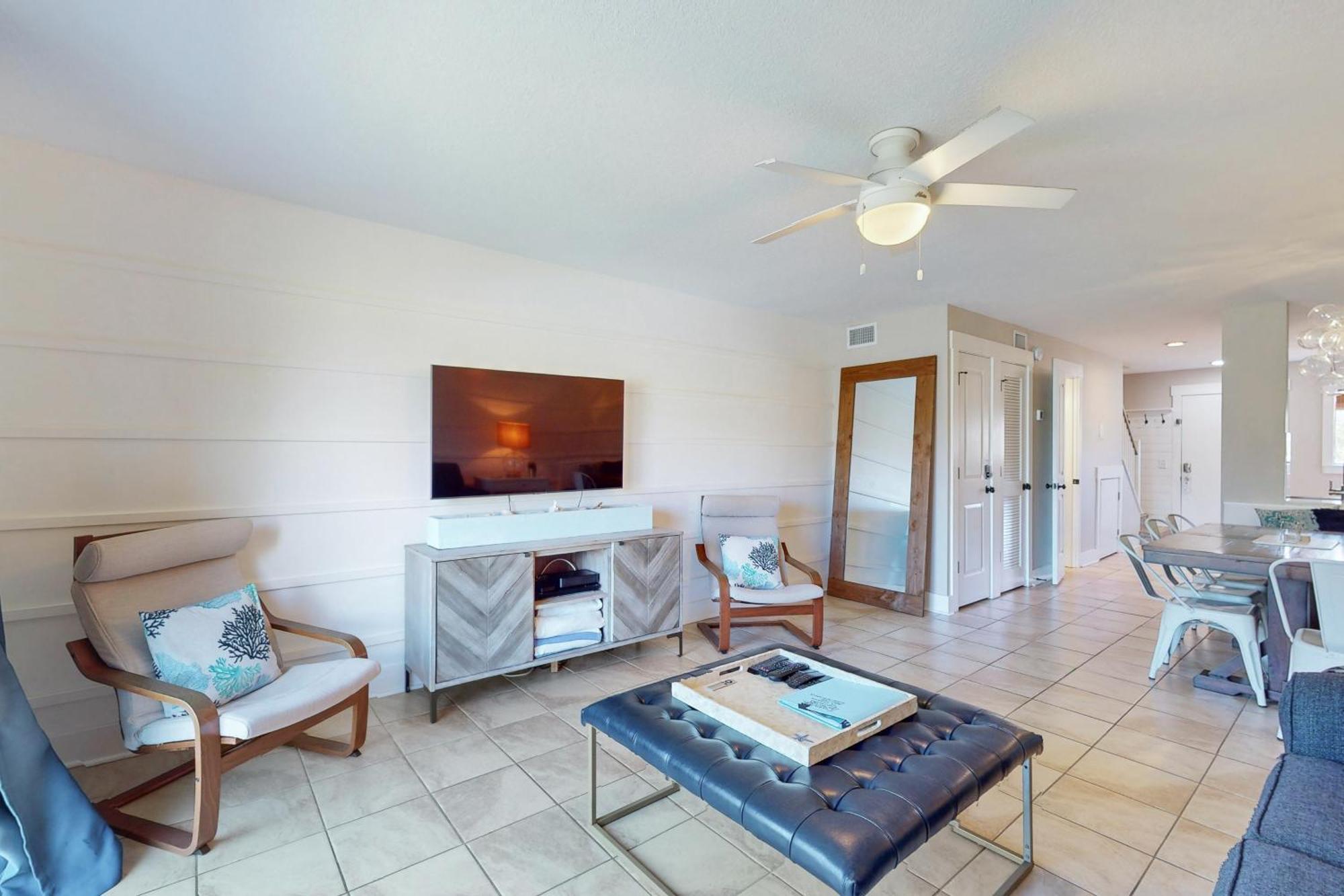 Summerhouse Condo St. Augustine Exterior photo