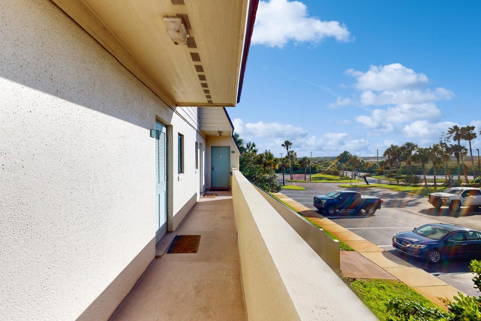 Summerhouse Condo St. Augustine Exterior photo