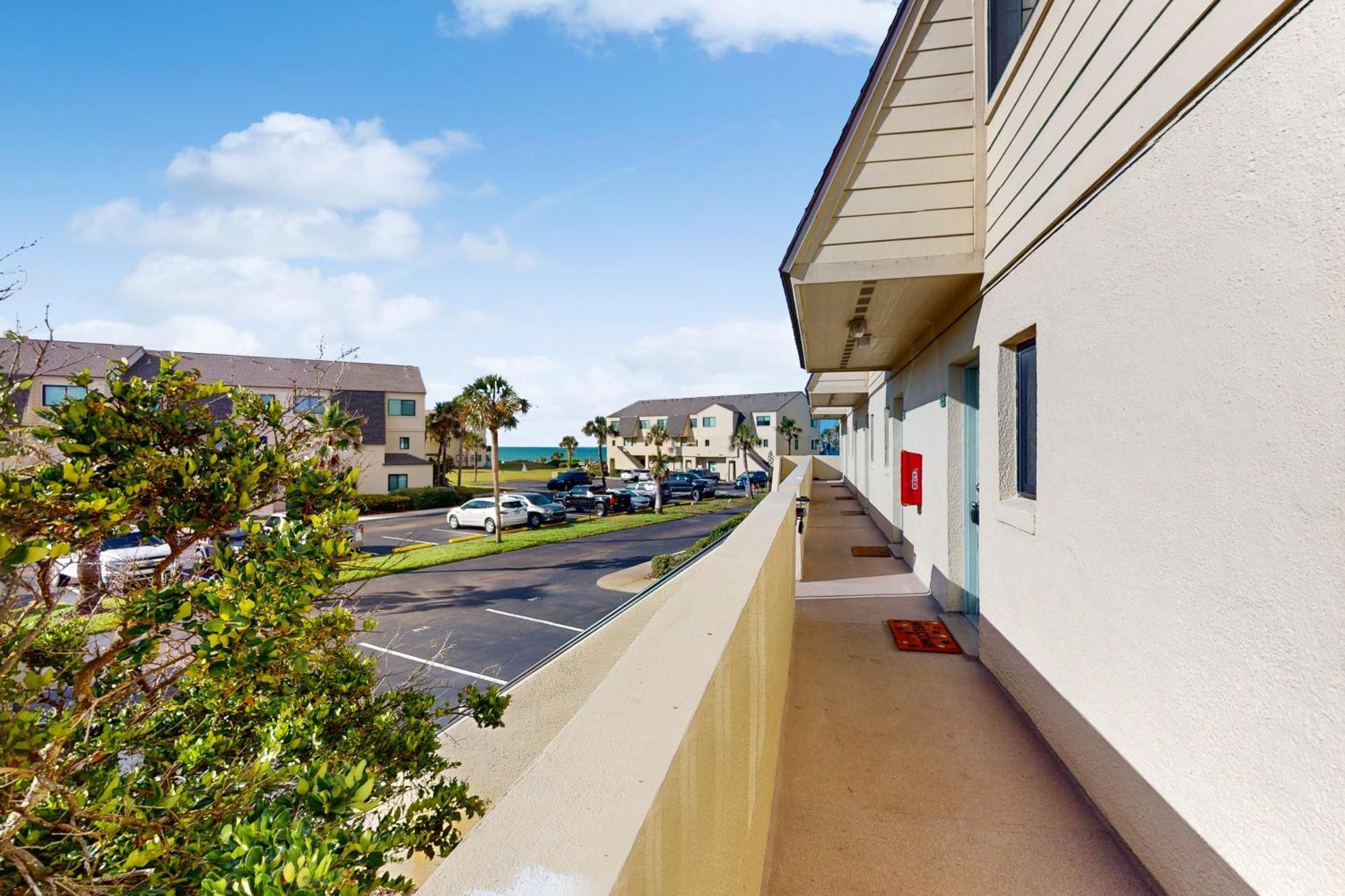 Summerhouse Condo St. Augustine Exterior photo