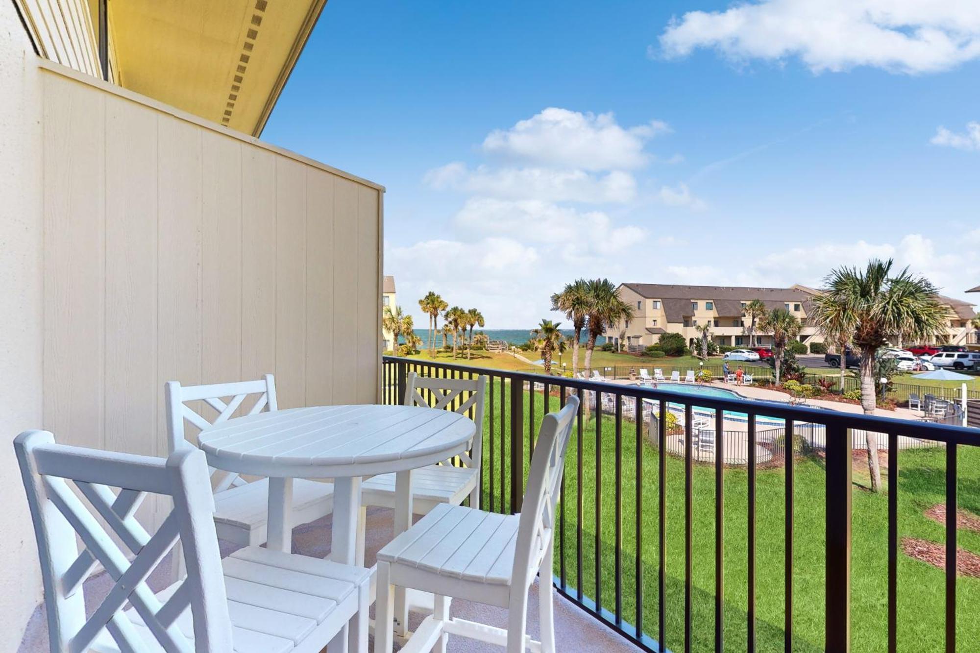 Summerhouse Condo St. Augustine Exterior photo